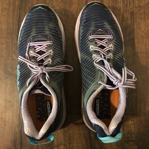 Hoka Running Shoes
